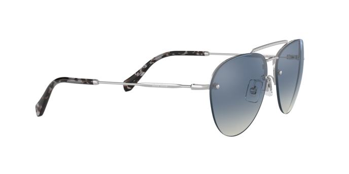 Miu Miu MU 54US 1BC3A0 Core Collection 